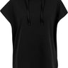 Ladies Sleeveless Hoody