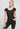 Ladies Back Cut Tee