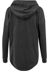 Ladies Oversized Hoody