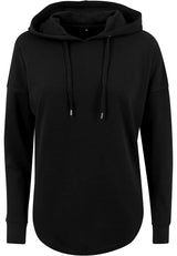 Ladies Oversized Hoody
