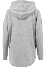 Ladies Oversized Hoody