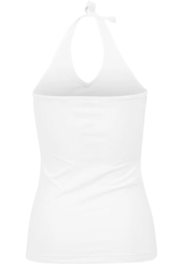 Ladies Neckholder Shirt