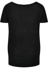 Ladies Viscose Tee
