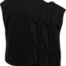 Sleeveless Tee 3-Pack