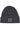 Knit Beanie with Patch