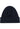 Knit Beanie with Patch