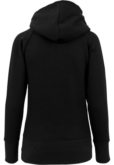 Ladies Cuff Pockets Hoody
