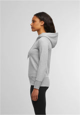 Ladies Cuff Pockets Hoody