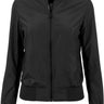 Ladies Bomber Jacket
