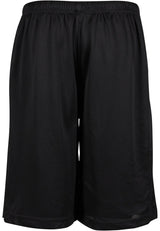 Mesh Shorts