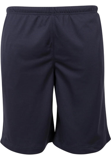 Mesh Shorts