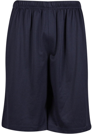 Mesh Shorts