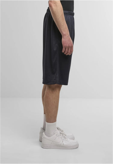 Mesh Shorts