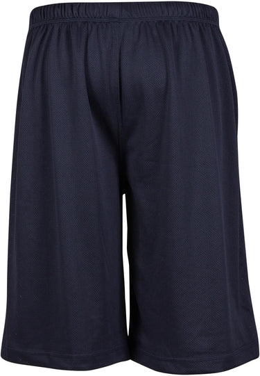 Mesh Shorts