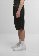 Mesh Shorts
