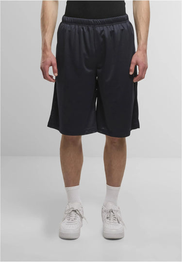 Mesh Shorts