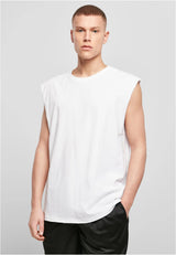 Sleeveless Tee
