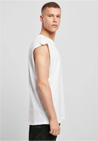 Sleeveless Tee