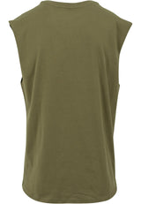 Sleeveless Tee