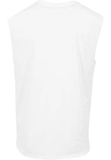 Sleeveless Tee