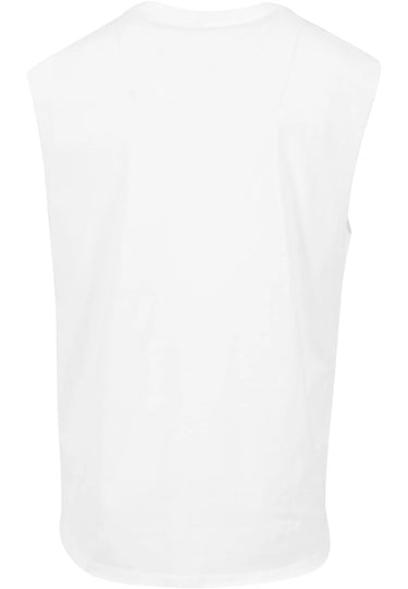 Sleeveless Tee