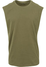 Sleeveless Tee