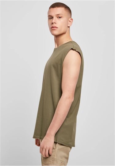 Sleeveless Tee