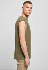 Sleeveless Tee