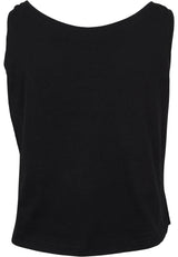 Ladies Oversized Tanktop