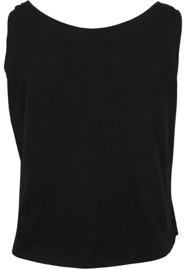 Ladies Oversized Tanktop