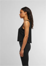 Ladies Oversized Tanktop
