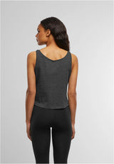 Ladies Oversized Tanktop