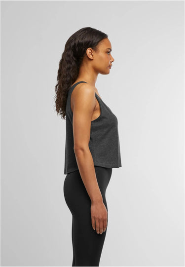 Ladies Oversized Tanktop
