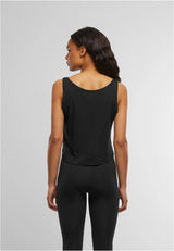 Ladies Oversized Tanktop