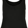 Ladies Oversized Tanktop