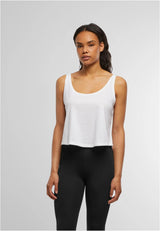 Ladies Oversized Tanktop