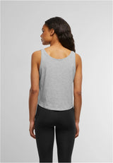 Ladies Oversized Tanktop
