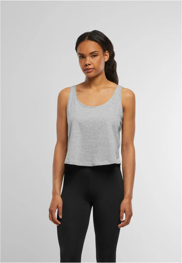 Ladies Oversized Tanktop