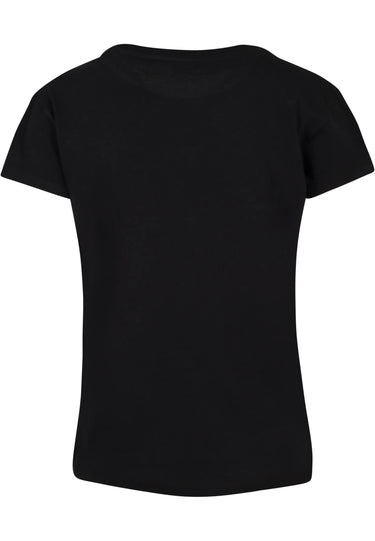Ladies Box Tee