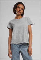 Ladies Box Tee