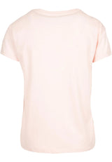 Ladies Box Tee