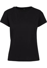 Ladies Box Tee