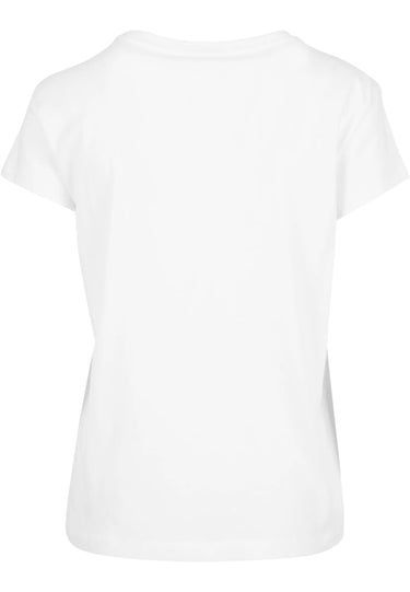 Ladies Box Tee