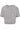Ladies Acid Washed Cropped Tee