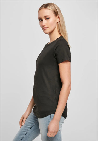 Ladies Fit Tee
