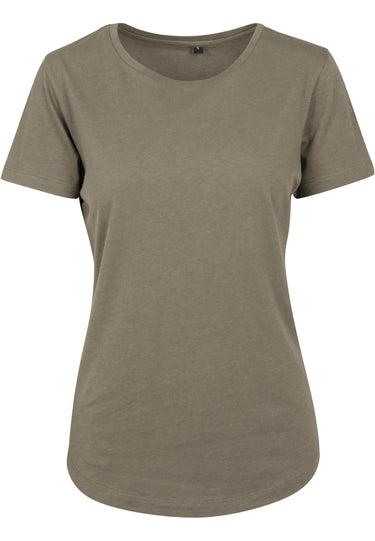 Ladies Fit Tee