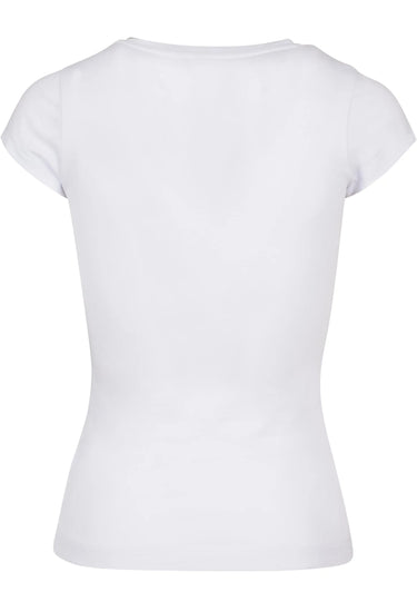 Ladies Basic Tee