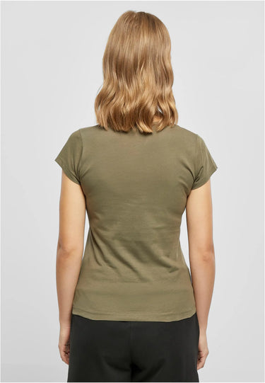 Ladies Basic Tee