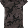 Ladies Camo Tee