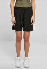 Ladies Terry Shorts